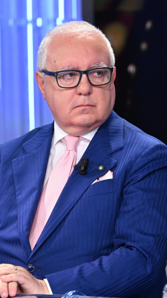 Vai alla pagina Andrea Margelletti Il punto sulla Groenlandia