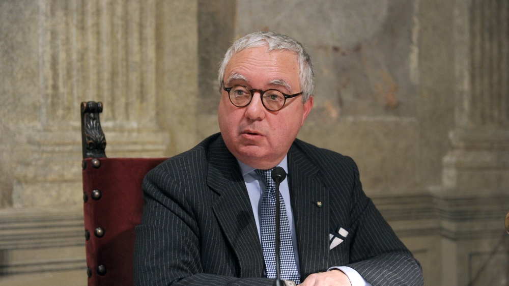 Andrea Margelletti