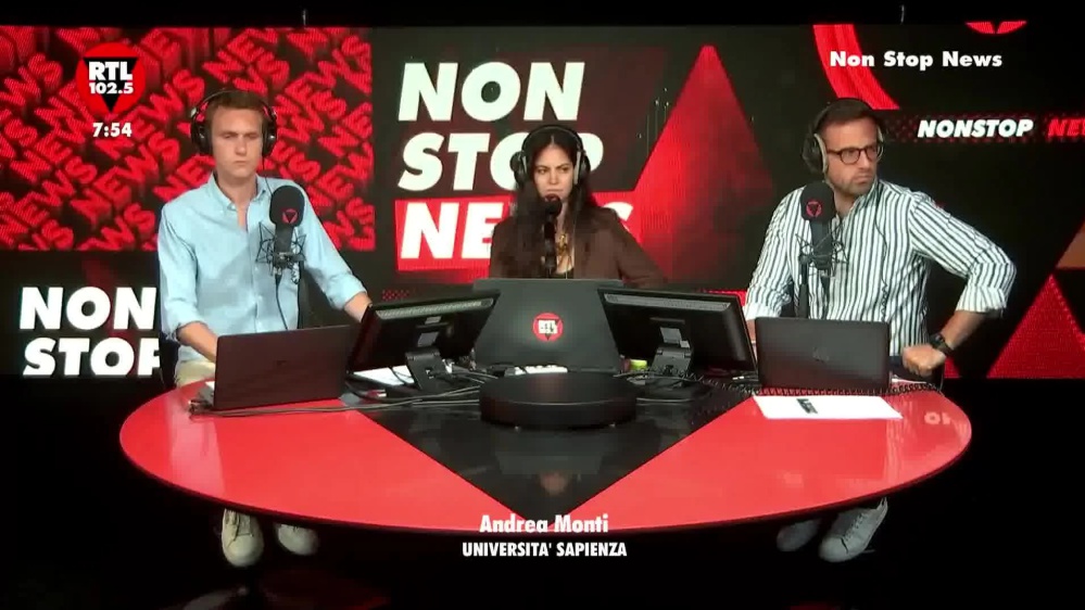Andrea Monti
