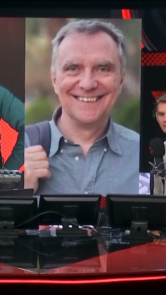 Vai alla pagina Andrea Nicastro La crisi venezuelana