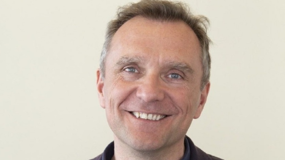 Andrea Nicastro
