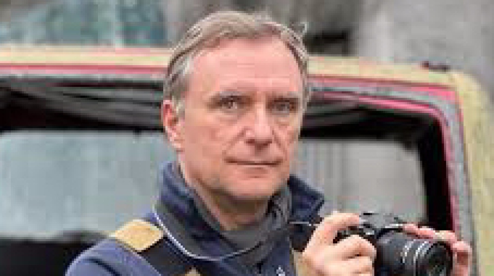 Andrea Nicastro