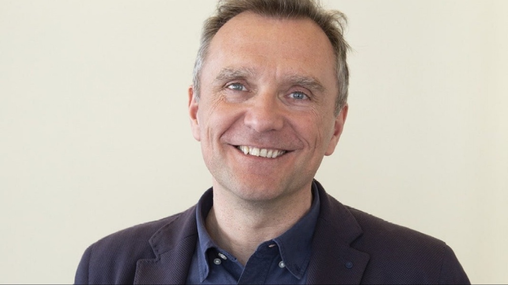 Andrea Nicastro