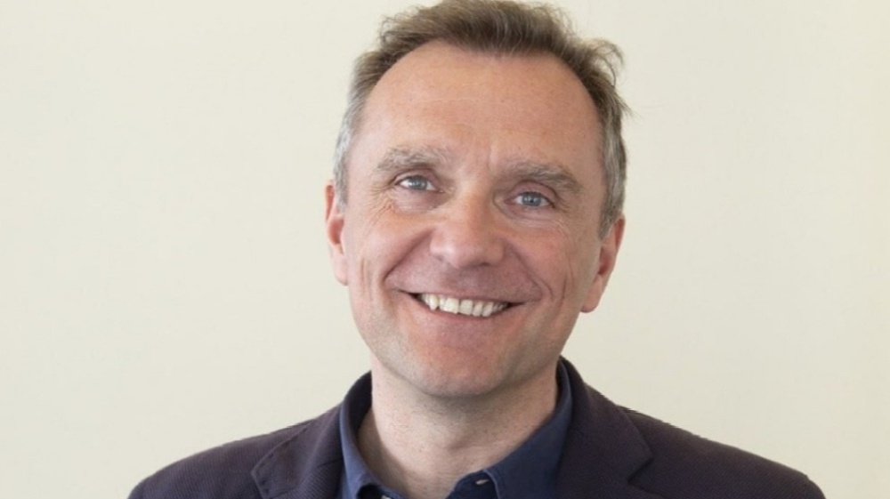 Andrea Nicastro