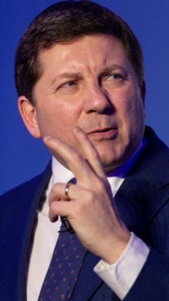 Vai alla pagina Andrea Pancani Il commento del giornalista de La7
