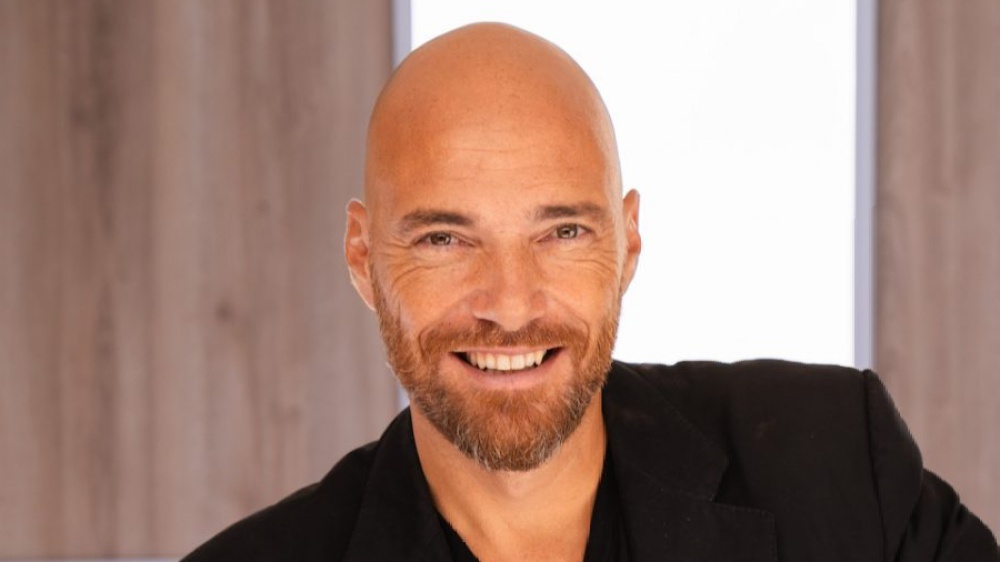 Andrea Pezzi