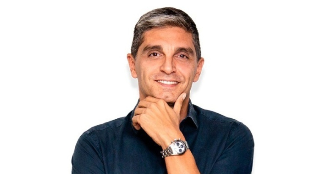 Andrea Salvati e Nicolò Pompei