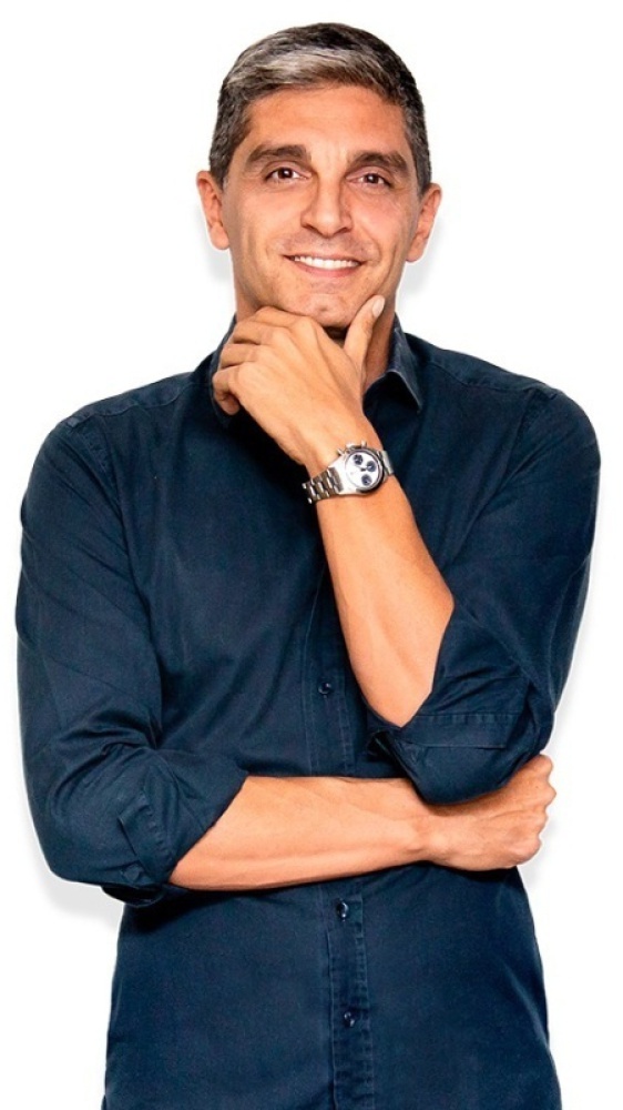 Vai alla pagina Andrea Salvati La Serie A