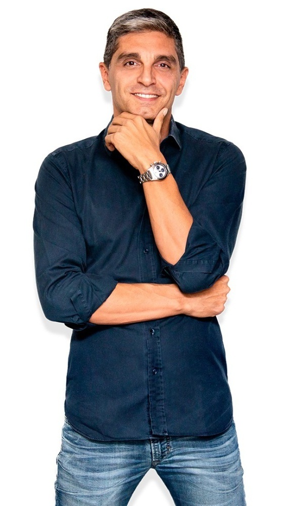 Vai alla pagina Andrea Salvati Derby Milan-Inter