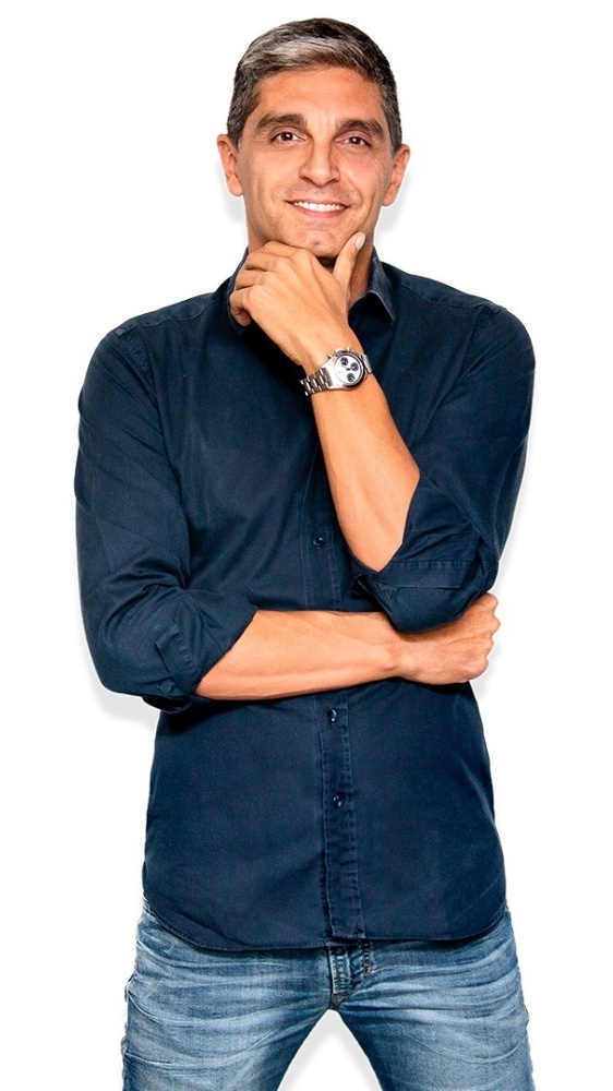 Vai alla pagina Andrea Salvati I Giochi Paralimpici Milano-Cortina