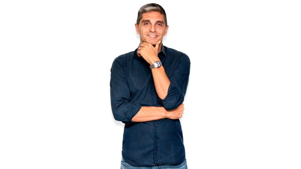Andrea Salvati
