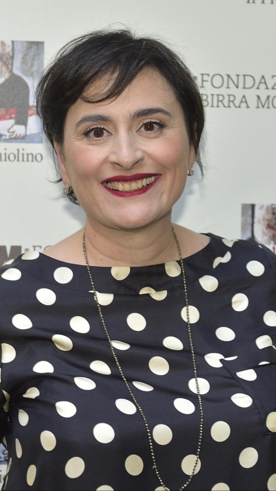 Vai alla pagina Angela Frenda Su Cook il piatto tradizionale di Natale