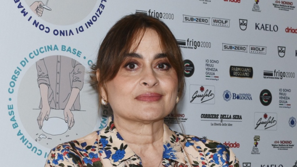 Angela Frenda