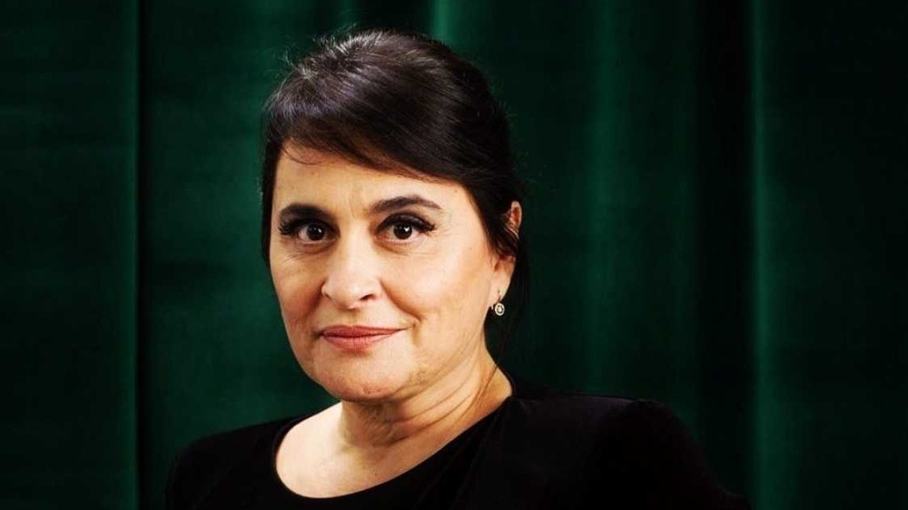 Angela Frenda