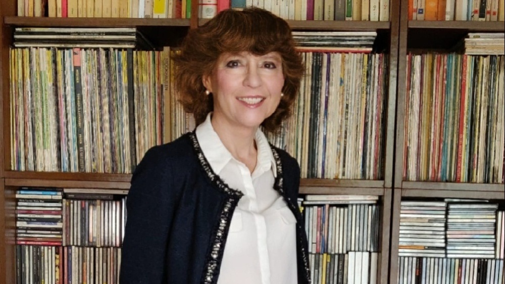 Angelina Spinoni