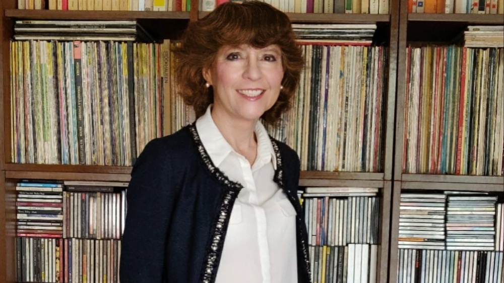 Angelina Spinoni