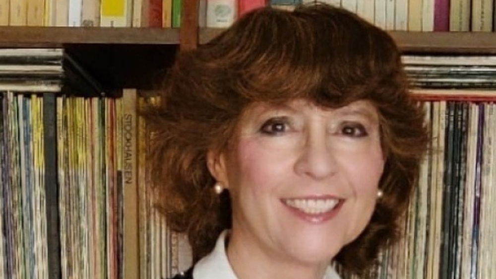 Angelina Spinoni