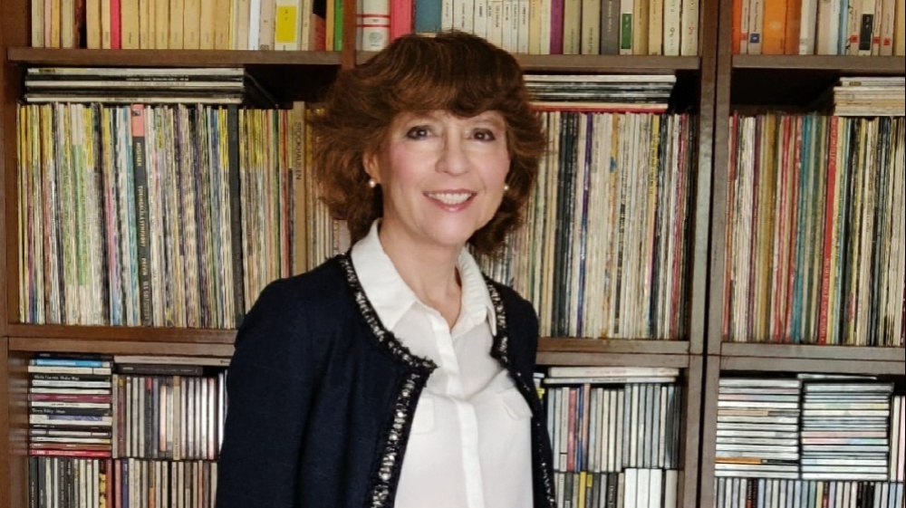 Angelina Spinoni