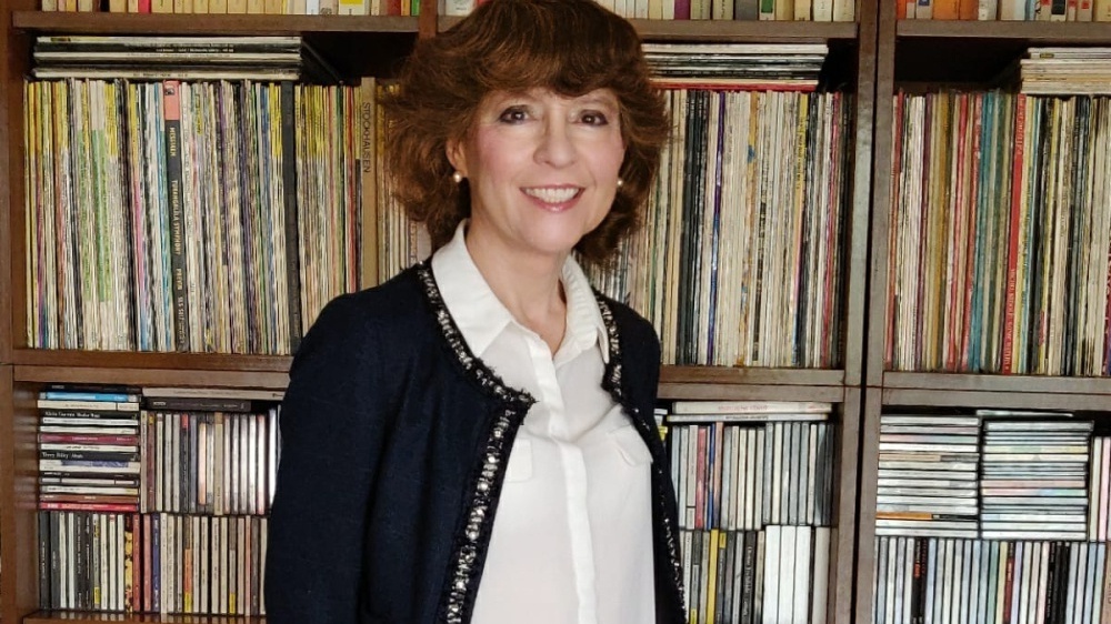 Angelina Spinoni