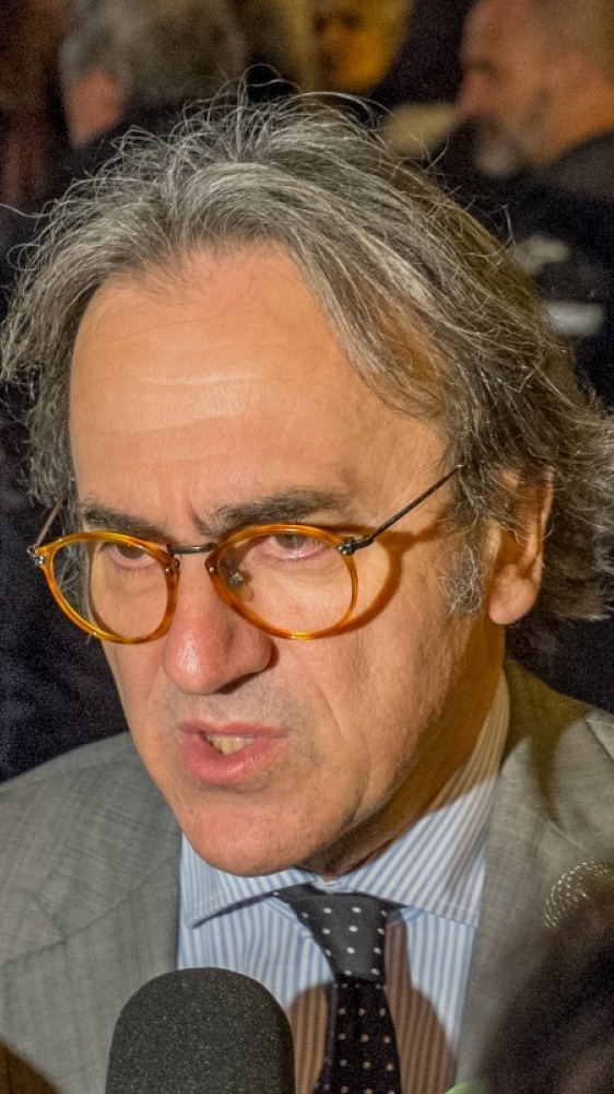 Vai alla pagina Angelo Bonelli Referendum