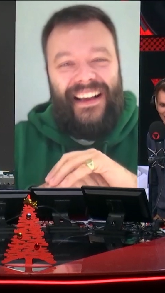 Vai alla pagina Angelo Ruggeri Suggerimenti sui regali di Natale