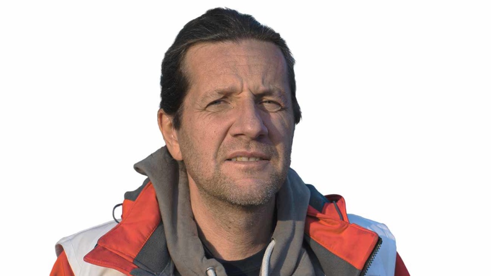 Angelo Rusconi