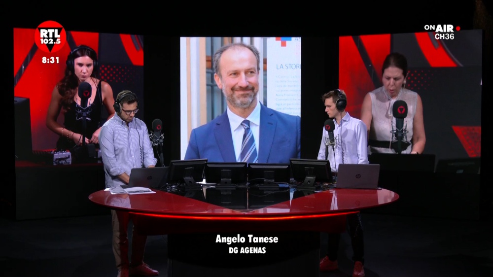 Angelo Tanese