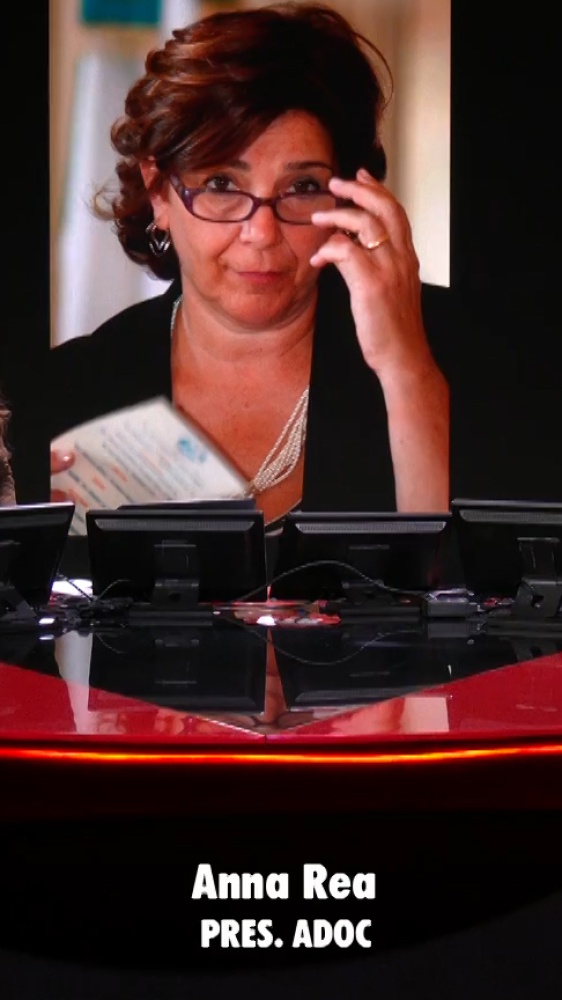 Vai alla pagina Anna Rea Il caro carburanti