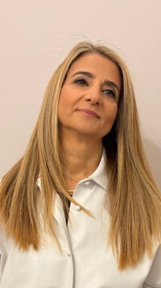 Vai alla pagina Antonella Matarrese Spazio Panorama