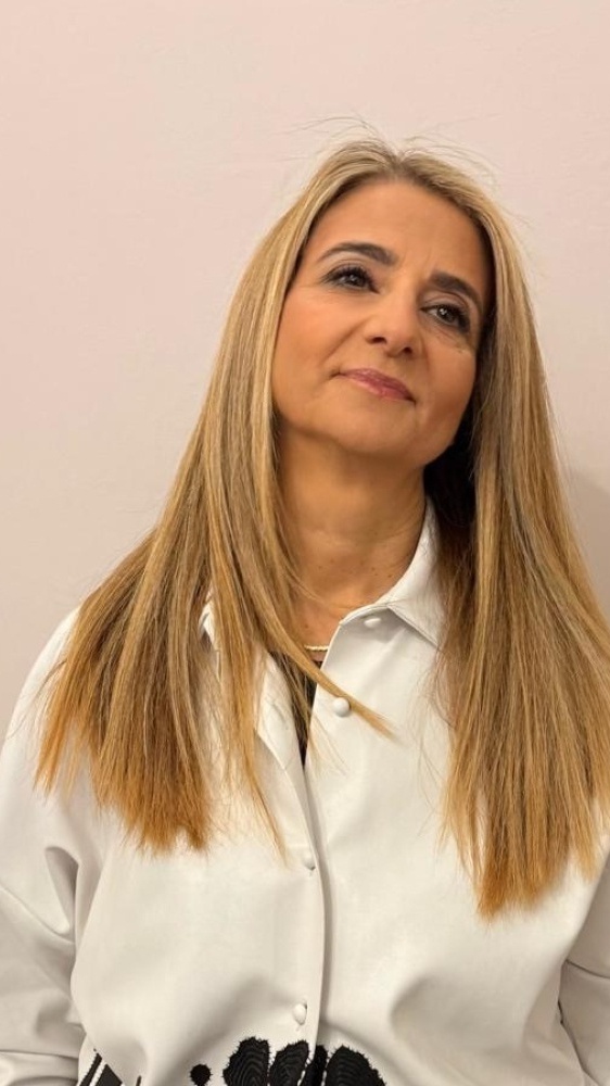 Vai alla pagina Antonella Matarrese Spazio Panorama / Salone del Mobile di Milano