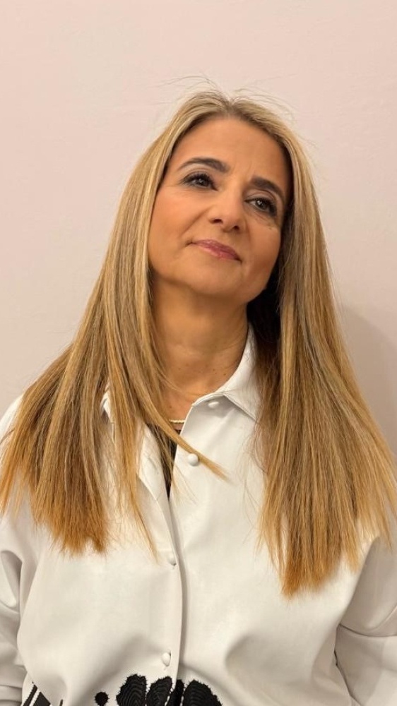 Vai alla pagina Antonella Matarrese Spazio Panorama