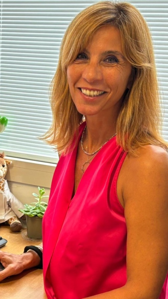 Vai alla pagina Antonella Maugliani Igiene della casa