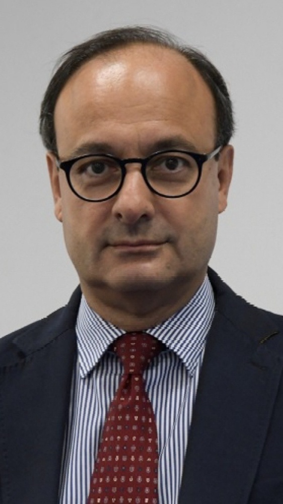 Vai alla pagina Antonello Giannelli Scuola