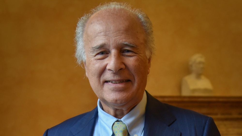 Antonino Di Pietro