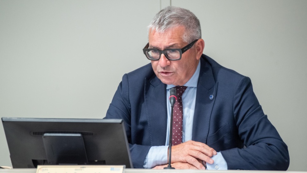 Antonio Capacchione