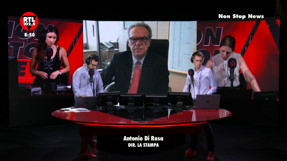 Antonio Di Rosa