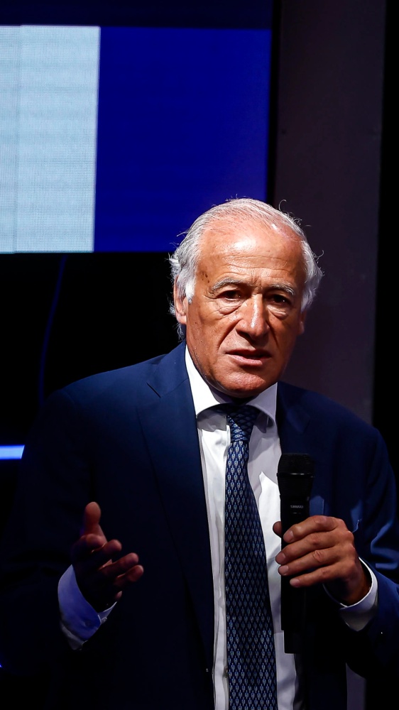 Vai alla pagina Antonio Marano World Radio Day