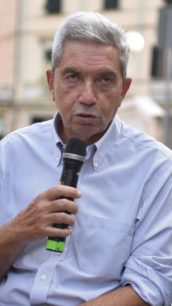 Vai alla pagina Antonio Padellaro L'attualità