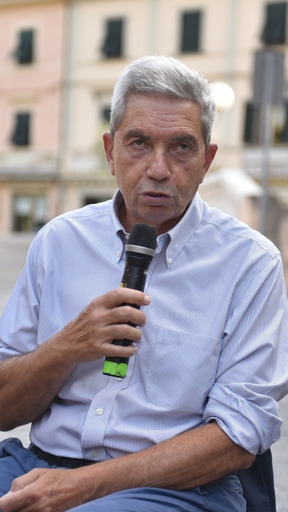 Vai alla pagina Antonio Padellaro L'attualità