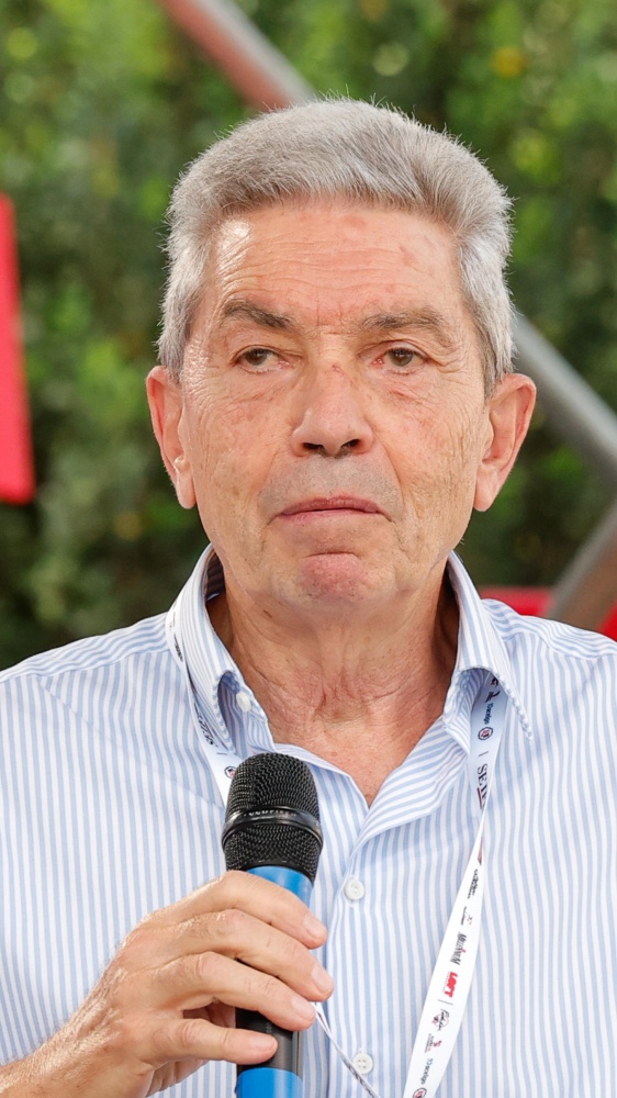 Vai alla pagina Antonio Padellaro L'attualità