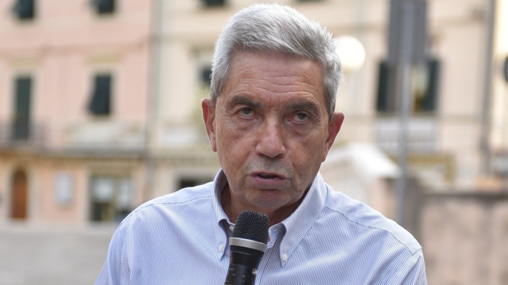 Antonio Padellaro