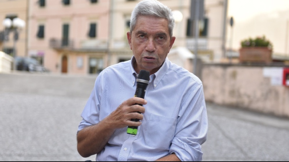 Antonio Padellaro