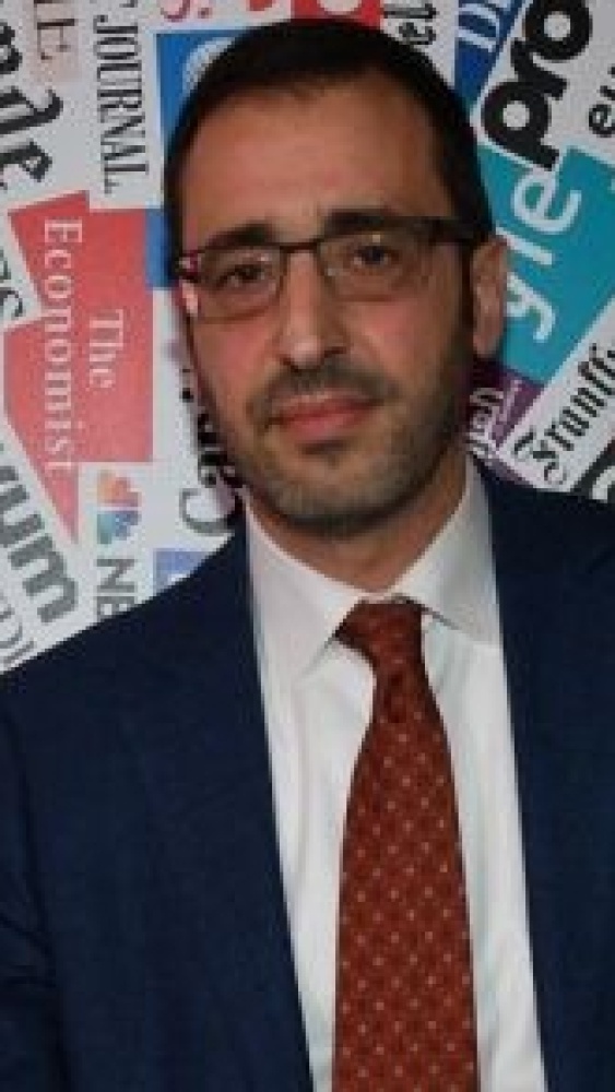 Vai alla pagina Antonio Villafranca Com'è andato il vertice di Washington