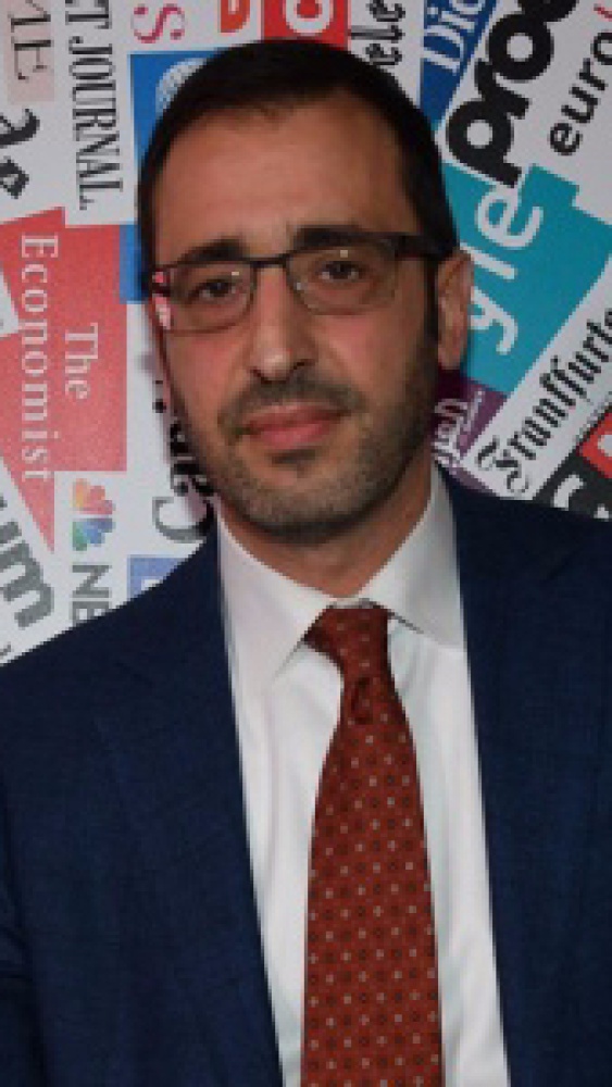 Vai alla pagina Antonio Villafranca i dazi di Trump