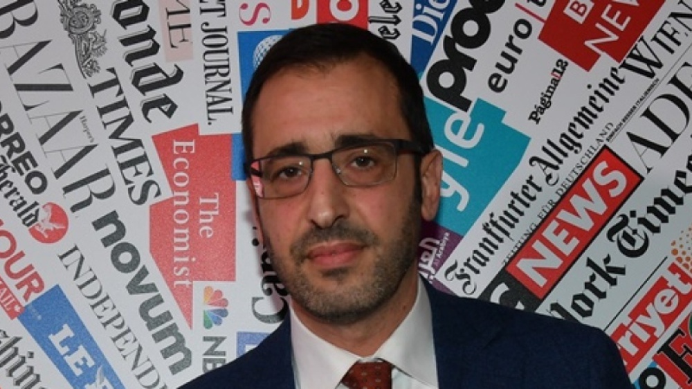 Antonio Villafranca