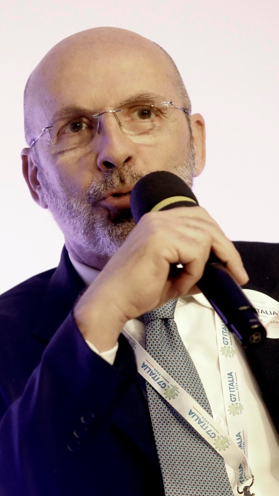 Vai alla pagina Arrigo Giana Parliamo di Olimpiadi e Paralimpiadi