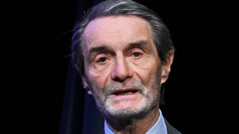 Attilio Fontana