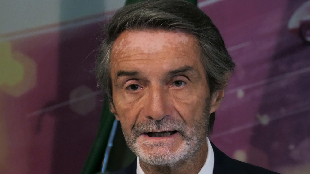 Attilio Fontana