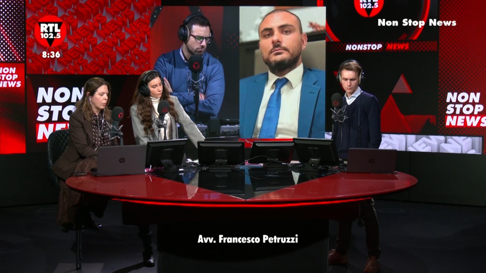 Avv. Francesco Petruzzi