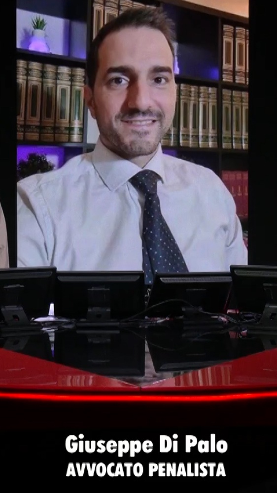 Vai alla pagina Avv. Giuseppe Di Palo Il caso del gioielliere Mario Roggero